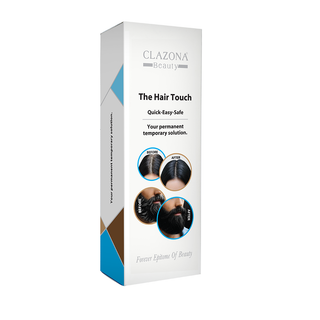 Hair Root Touch