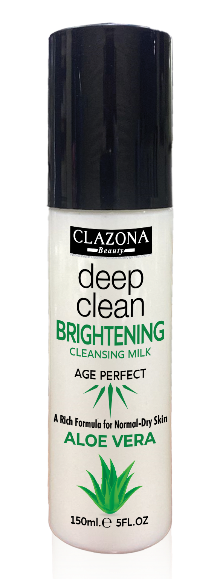 Whitening Cleansing Milk