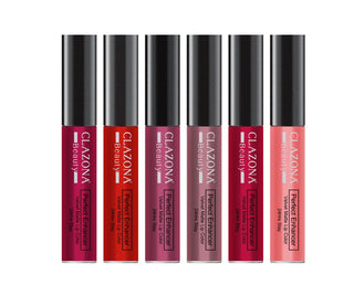 Velvet Matte Lip Color