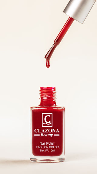 Clazona Beauty Nail Paint 10 ml
