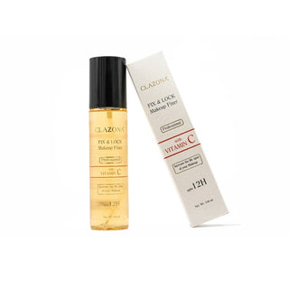 Makeup Fixer Spray