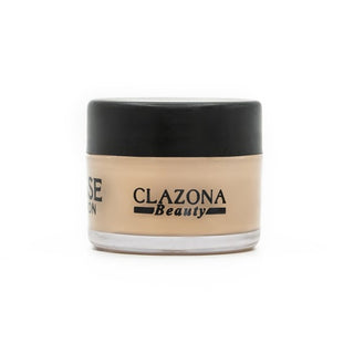 Matte Mousse Foundation
