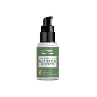 Face Serum Sunscreen - SPF 60