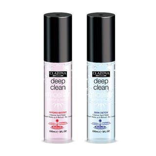 Micellar Cleansing Water