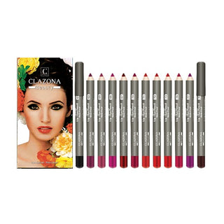 Lip & Eye Pencil (Jumbo)