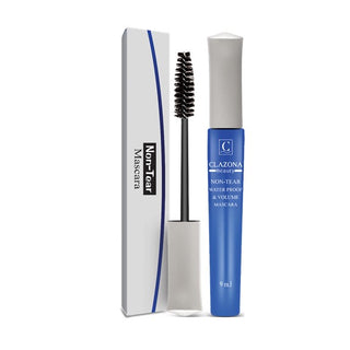 Non Tear Mascara (Waterproof)