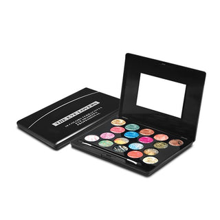 Baked Terracotta Powder Kit 18 Shades