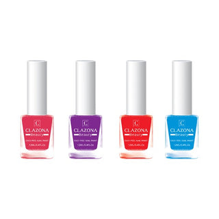 Peel Off Nail Paint 12 ML