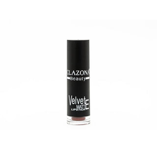 Velvet Matte Lipstick