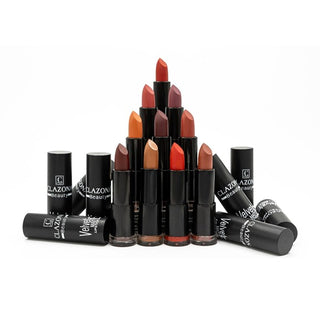 Velvet Matte Lipstick