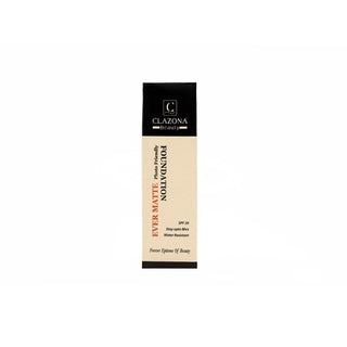 Ever Matte Liquid Foundation