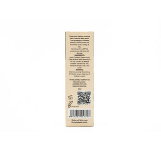Ever Matte Liquid Foundation