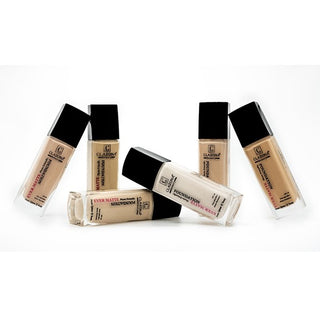 Ever Matte Liquid Foundation