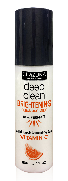 Whitening Cleansing Milk