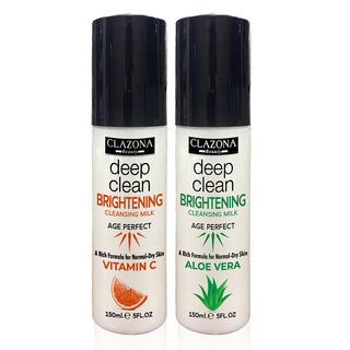 Whitening Cleansing Milk