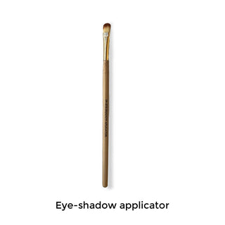 Eyeshadow Applicator No.04 (Compact & Soft)