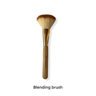 Blending Brush No.09 (Fluffy for soft diffusion)