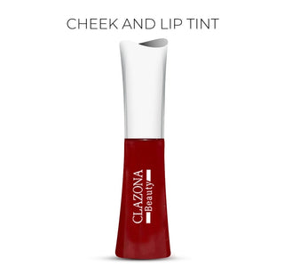 Lip and Cheek Tint