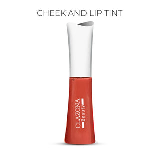 Lip and Cheek Tint
