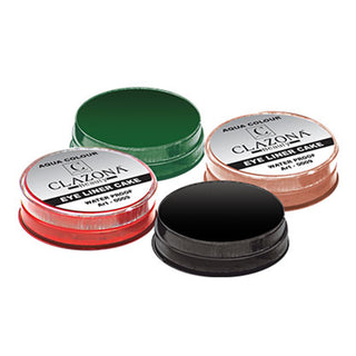 EYELINER CAKE (waterproof)