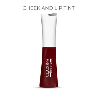 Lip and Cheek Tint