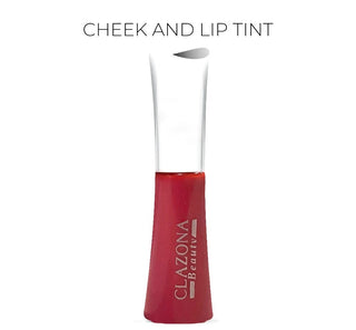 Lip and Cheek Tint