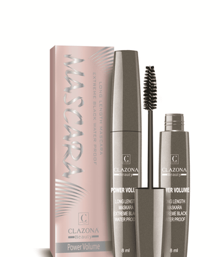 Power Volume Mascara