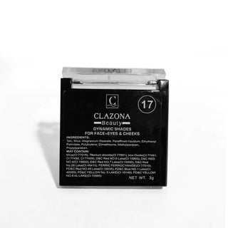 Dynamic Single Eyeshadow