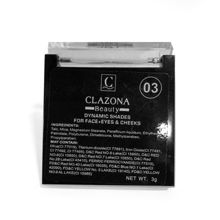 Dynamic Single Eyeshadow