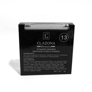Dynamic Single Eyeshadow