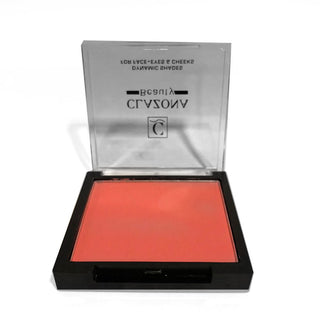 Dynamic Single Eyeshadow