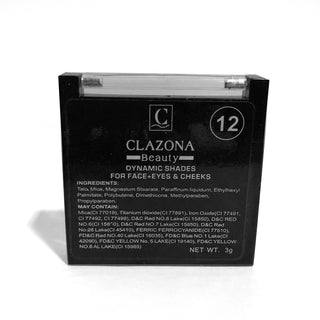 Dynamic Single Eyeshadow