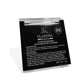 Dynamic Single Eyeshadow