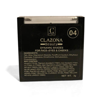 Dynamic Single Eyeshadow
