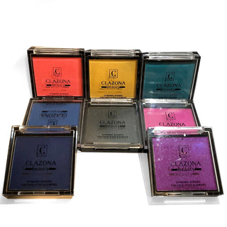 Dynamic Single Eyeshadow