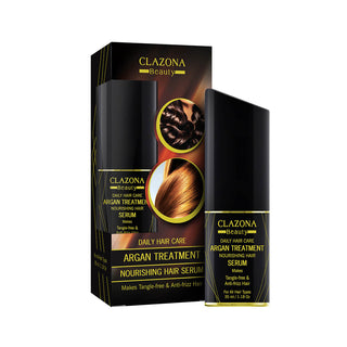 Argan Treatment Hair Serum (35 ML)
