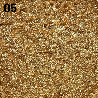 Sparkle Star (Glitter)