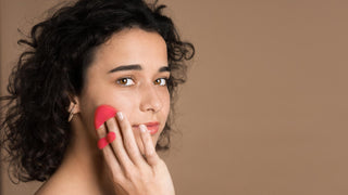 Best Face Makeup Tips for Oily Skin