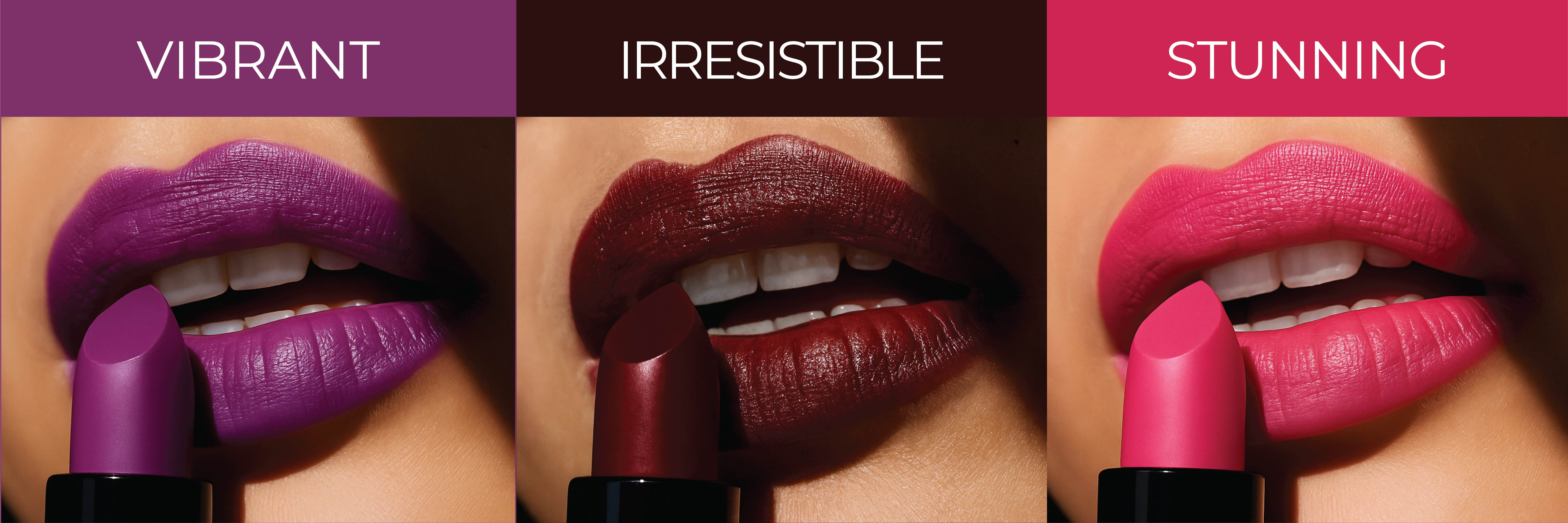 The Lipstick Shade Guide for Pakistani Skin Tones – Clazona Beauty