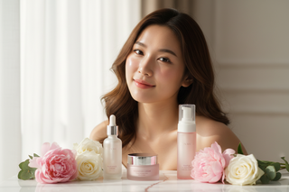 Give Life to Your Acne-Prone Skin with These Makeup Tips