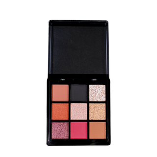 Eye Shadow Palette 9 in 1