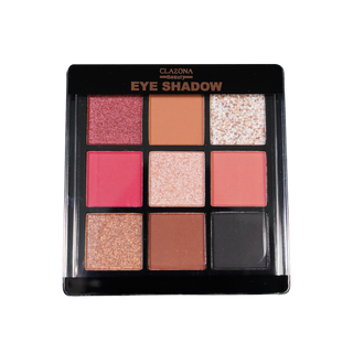 Eye Shadow Palette 9 in 1