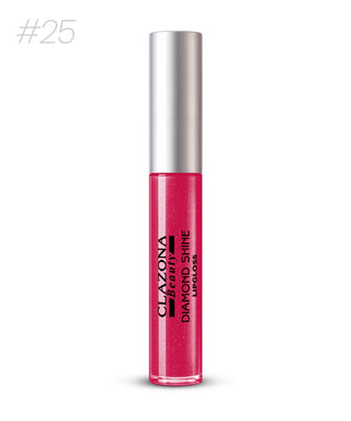 Diamond Shine Lip Gloss clazona1