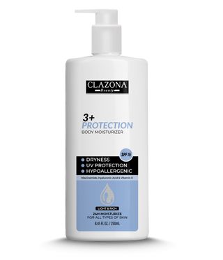 Body Moisturizer