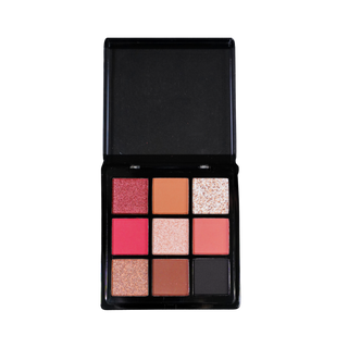 Eye Shadow Palette 9 in 1