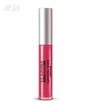 Diamond Shine Lip Gloss clazona1