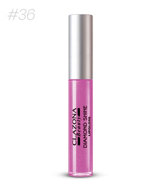 Diamond Shine Lip Gloss clazona1
