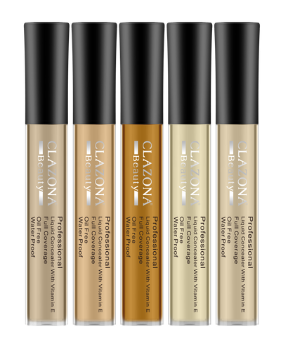 Liquid Concealer