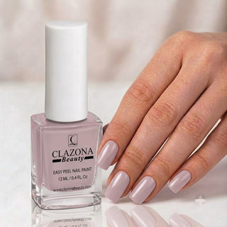 Peel Off Nail Paint 12 ML