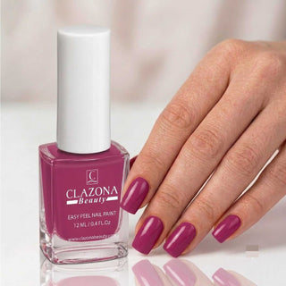 Peel Off Nail Paint 12 ML